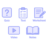 Class 10 Science Test – Chapter-Wise Questions, Numericals, Diagrams and Case Studies
