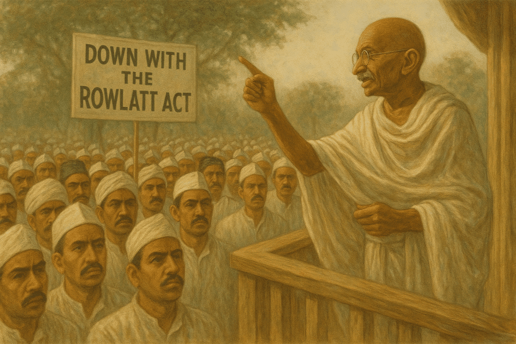 Nationalism in India Class 10 Notes