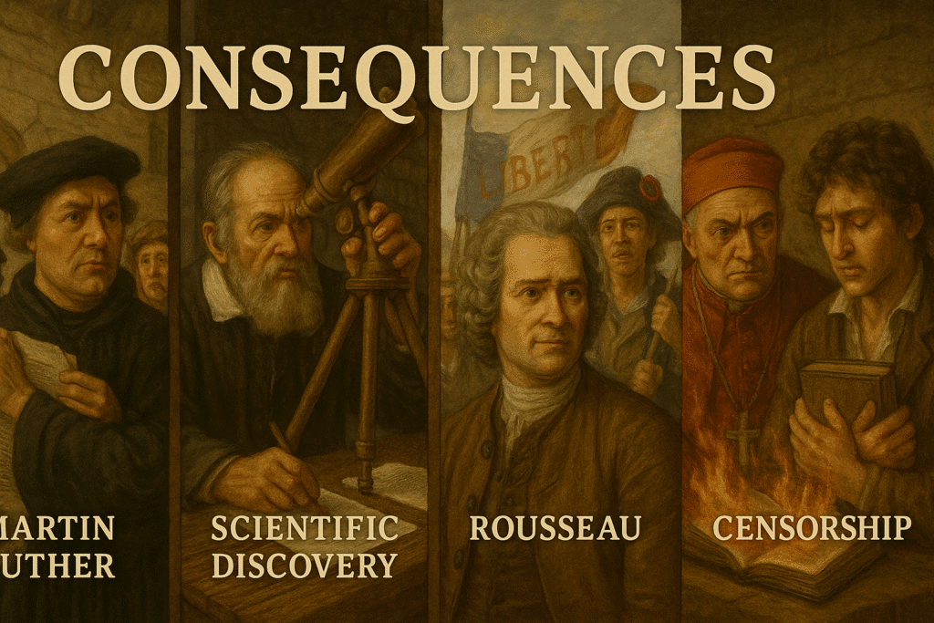 Print Culture and the Modern World Class 10 Notes