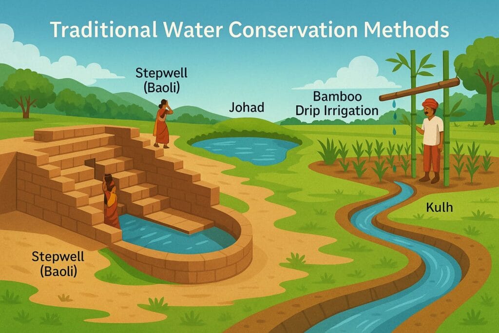 Water Resources class 10 notes