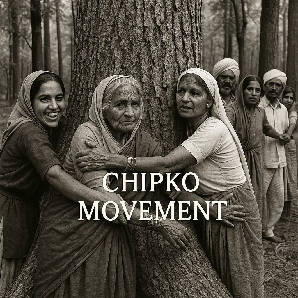 Forest and Wildlife Resources Class 10 Notes