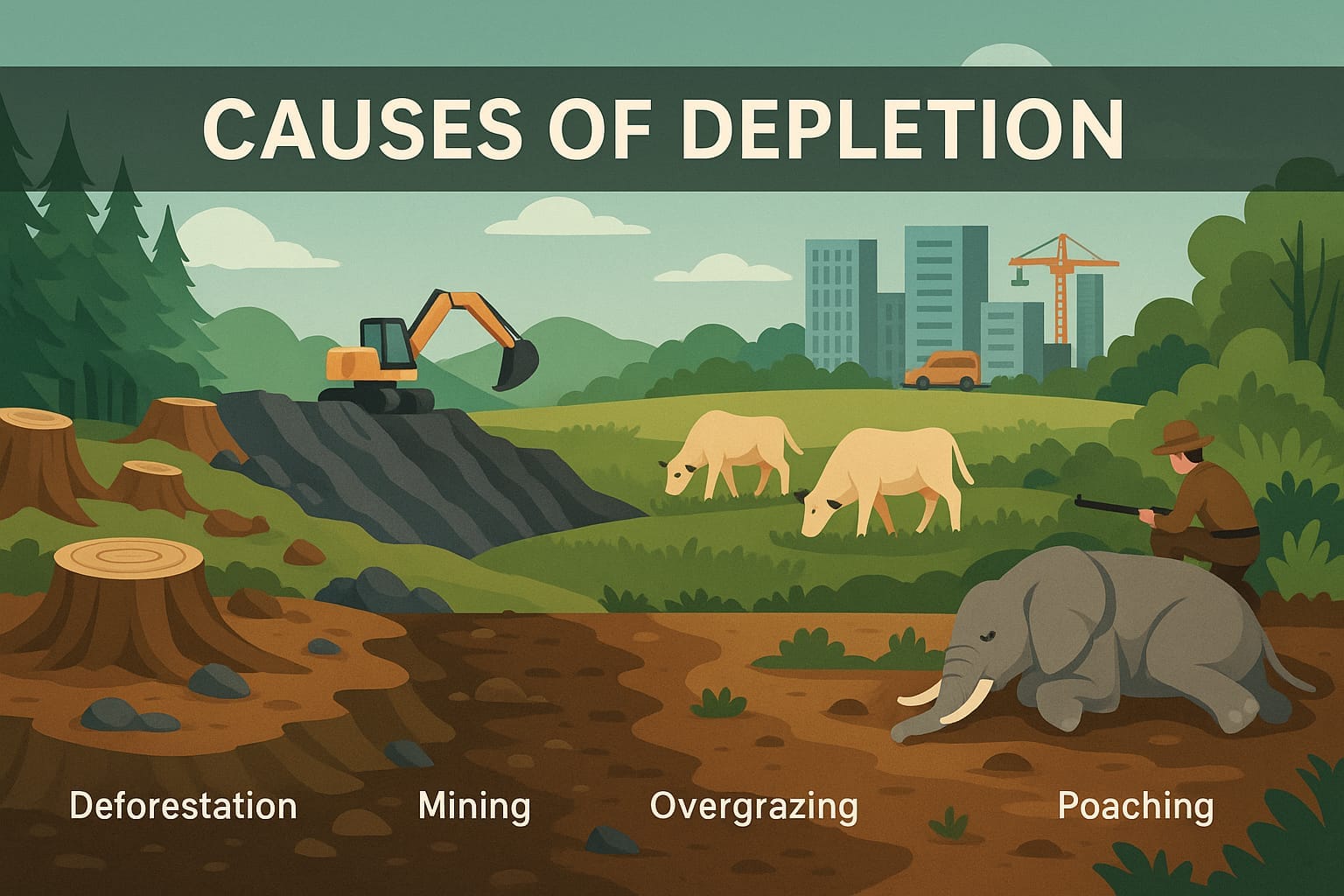 Resources and Development Class 10 Notes