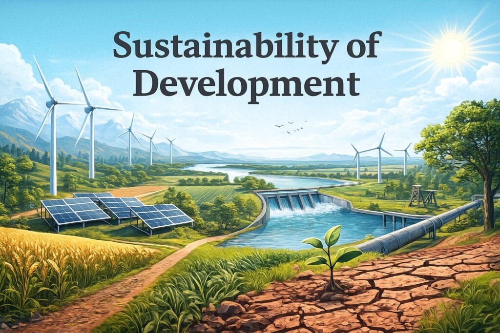 Development Class 10 Notes