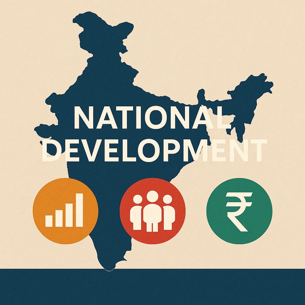 Development Class 10 Notes