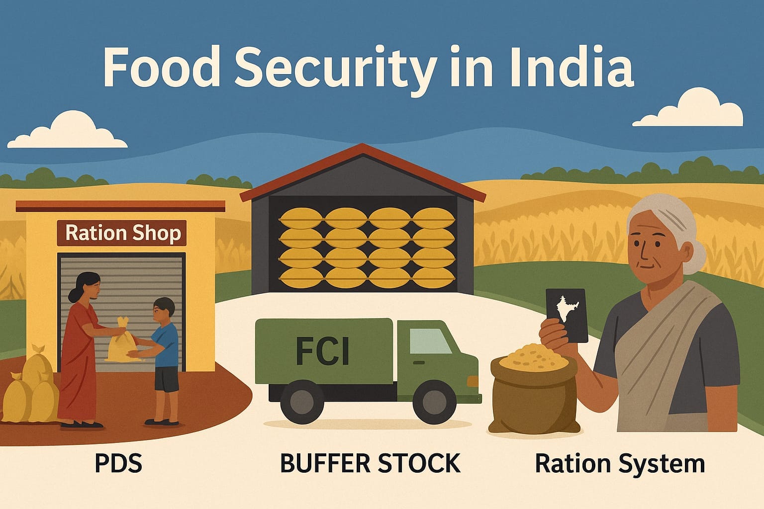 Agriculture Class 10 Notes