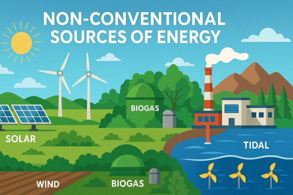 Minerals And Energy Resources Class 10 Notes